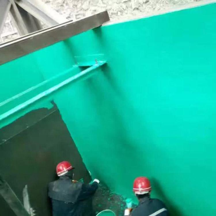 绵阳彩色防滑路面和景观水洗树脂石施工各有特点