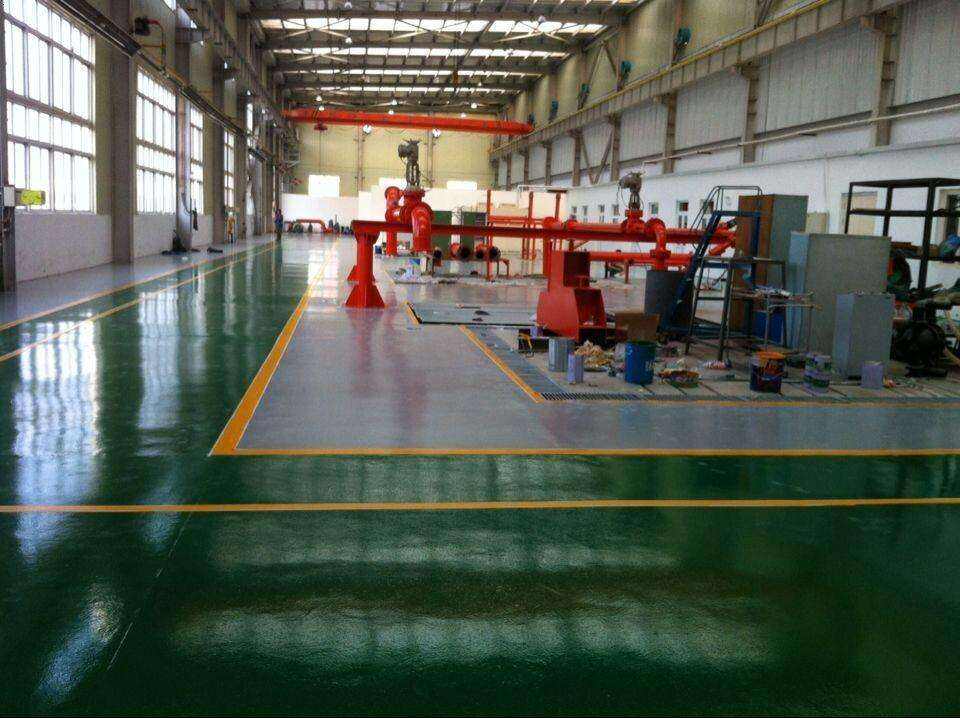 绵阳彩色防滑路面是兼具